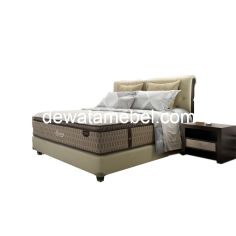 Bed Set Size 120 - Florence Sisilia 120  